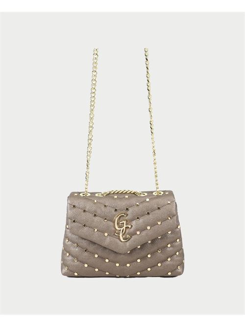 Petit sac Gio Cellini avec clous GIO CELLINI | KK050BRONZO